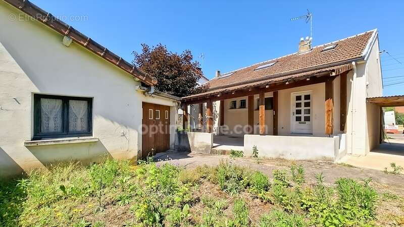 Maison à vendre 4 pièces  (03) - photo 13
