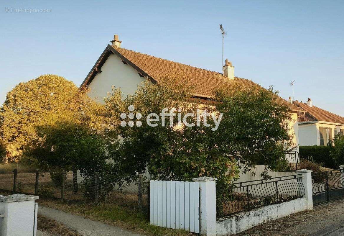 Maison individuelle - photo 2
