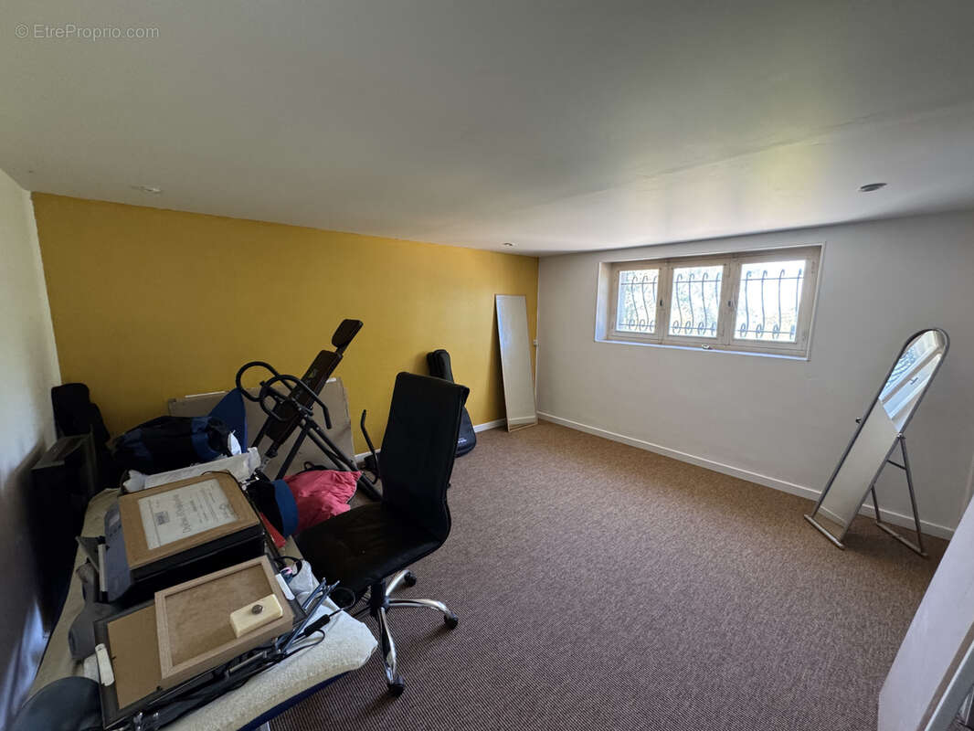 Maison à AIGUEFONDE