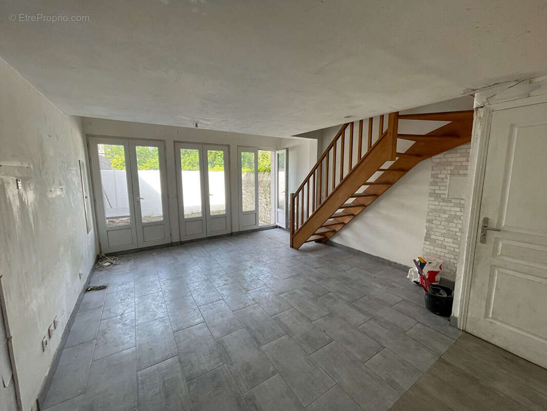Appartement à ETAMPES