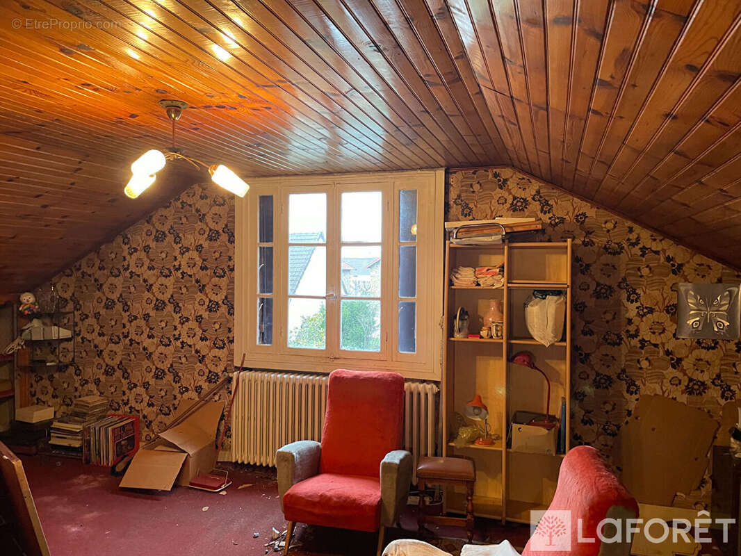 Le blanc-mesnil - photo 8