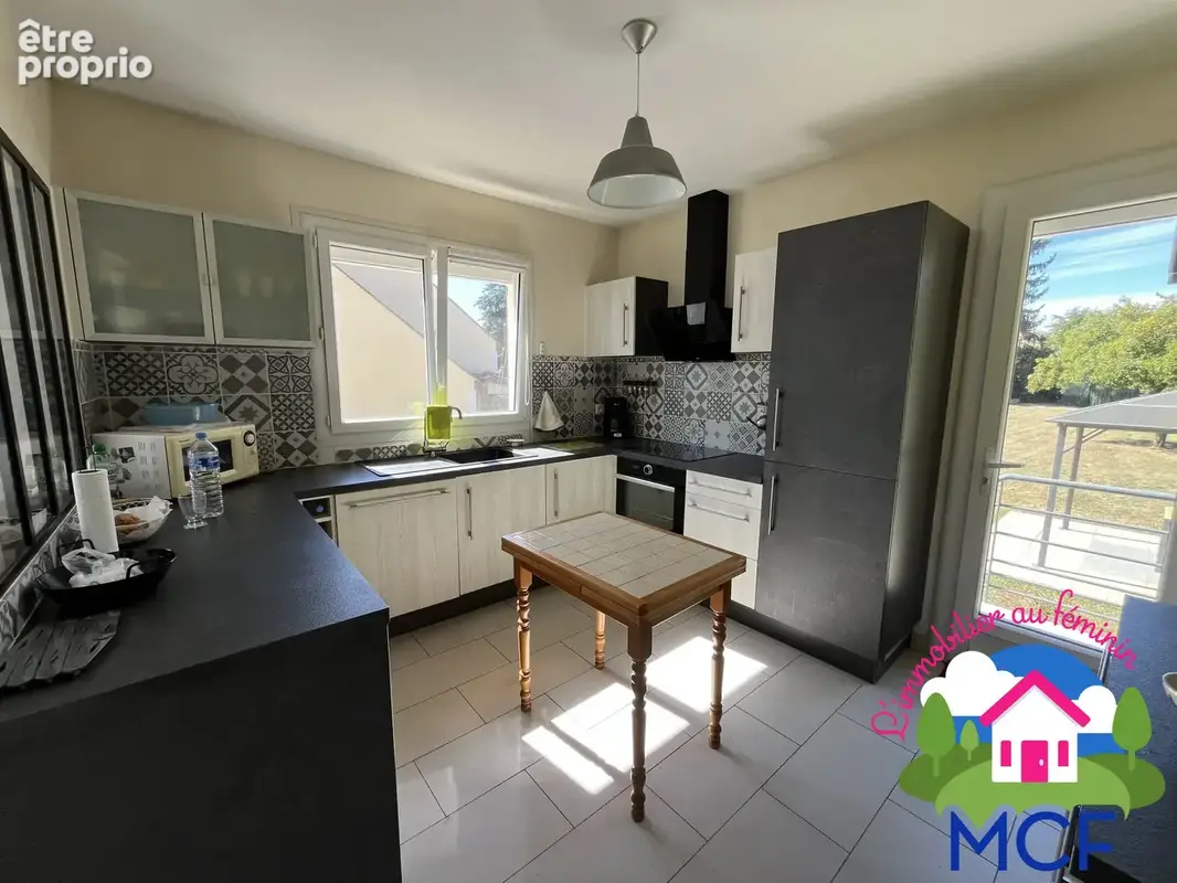 Maison 6 pièces 138 m² à vendre à Breval (78980) - photo 5