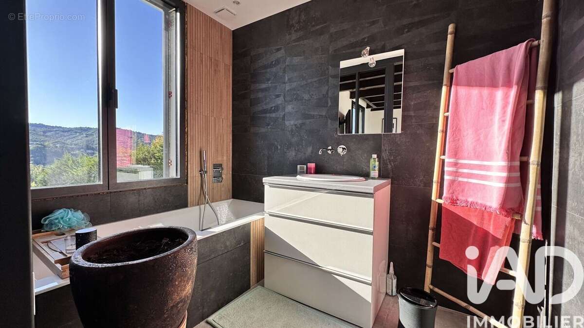 Photo 8 - Maison à AURIBEAU-SUR-SIAGNE