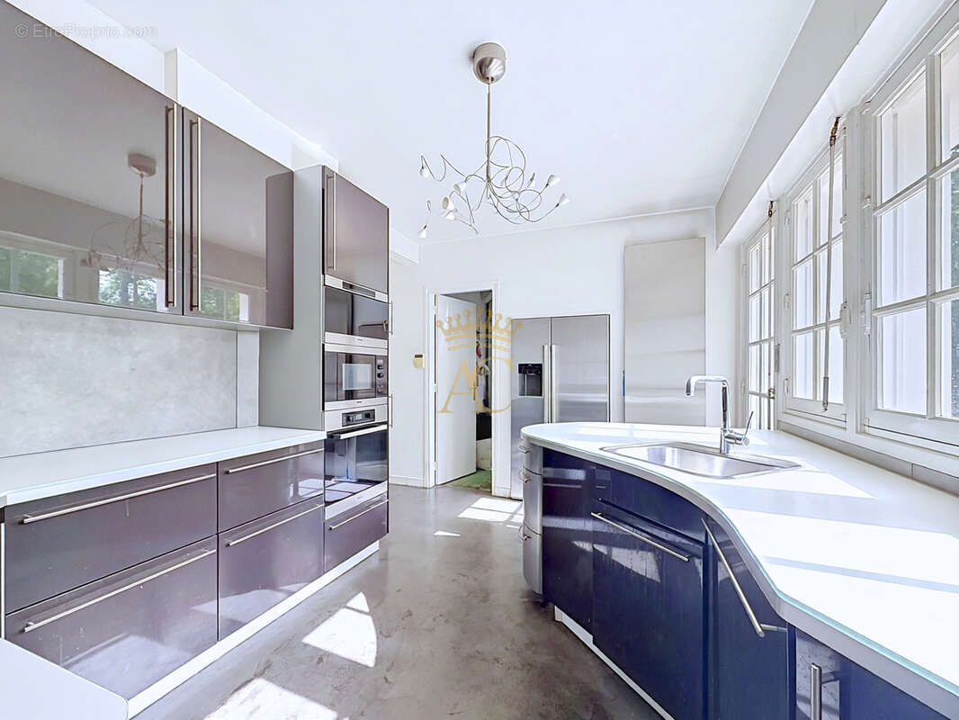 Maison à LE TOUQUET-PARIS-PLAGE