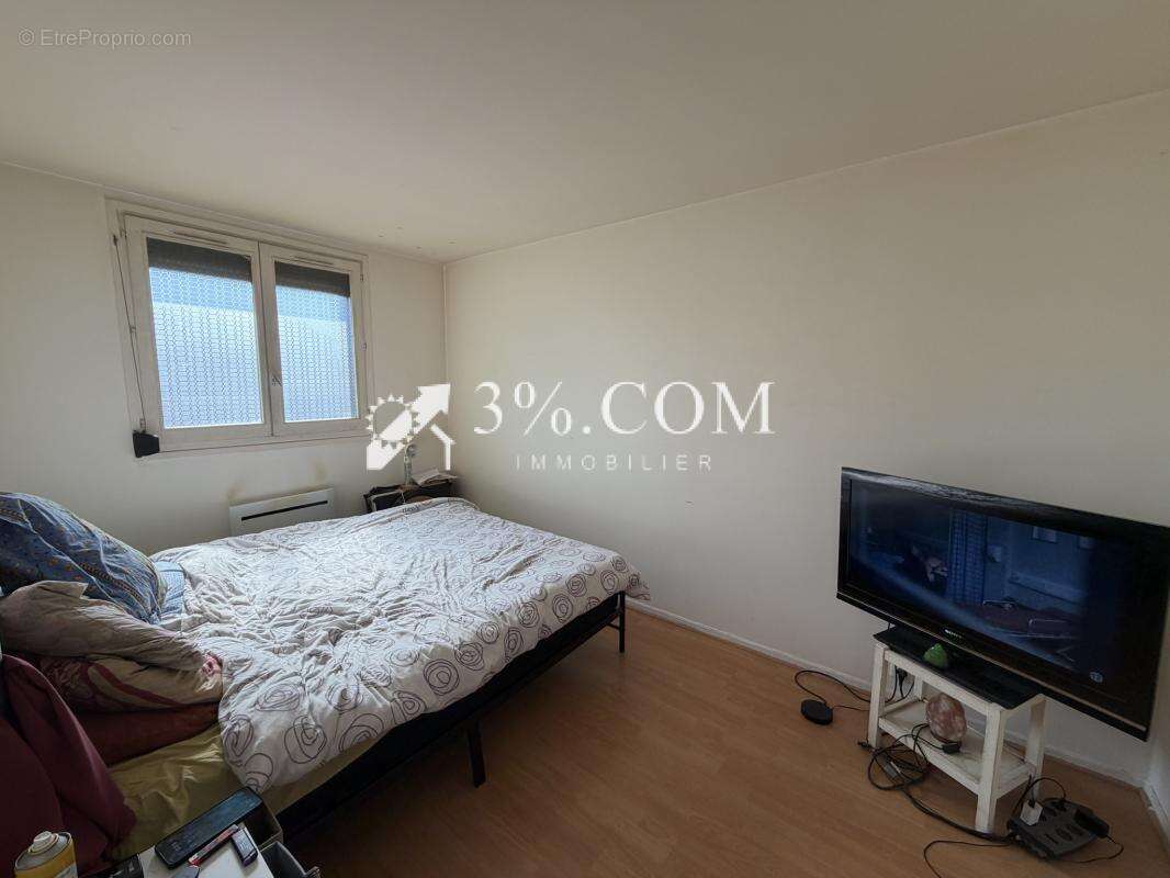 Appartement à TOURCOING