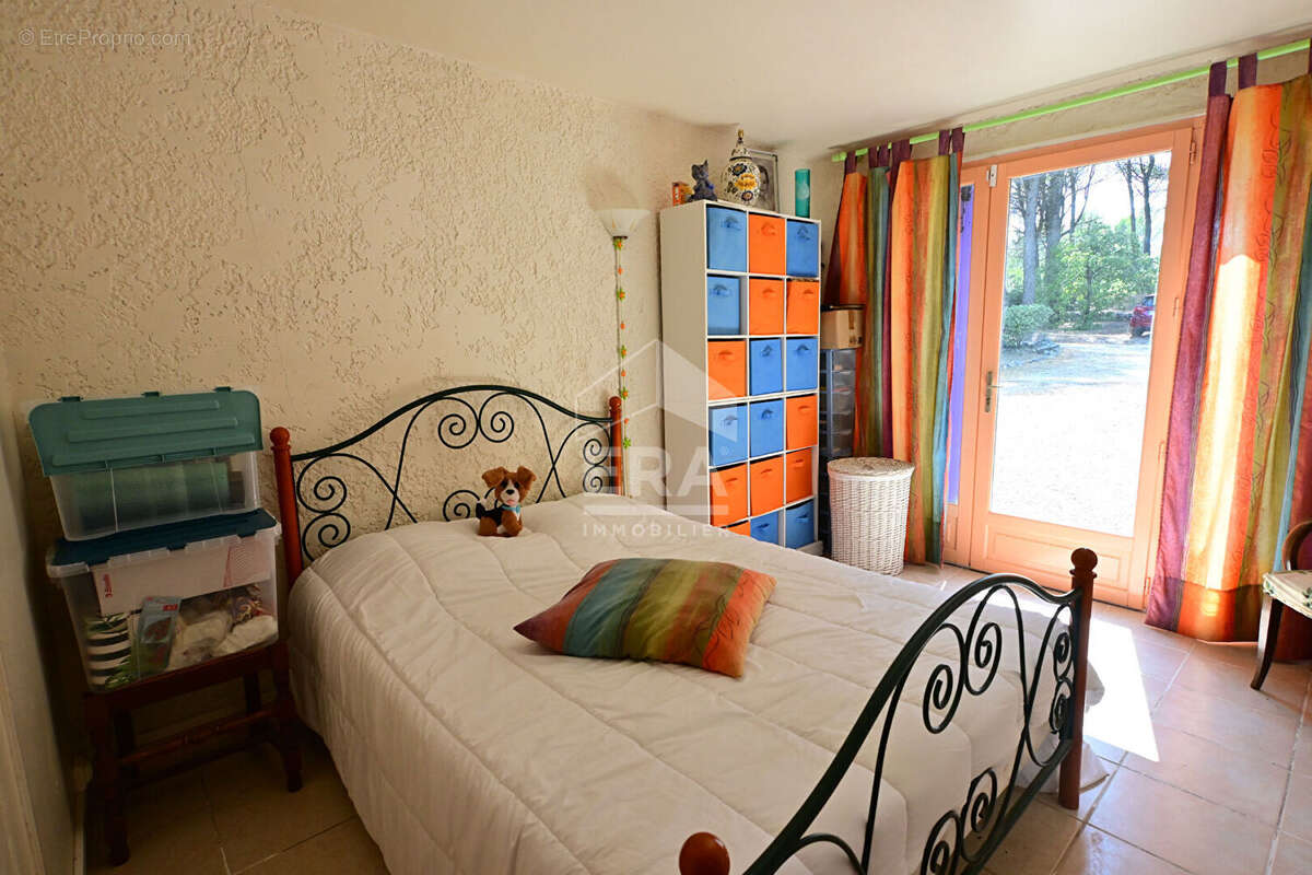 Maison 121m² à l'isle-sur-la-sorgue - photo 9