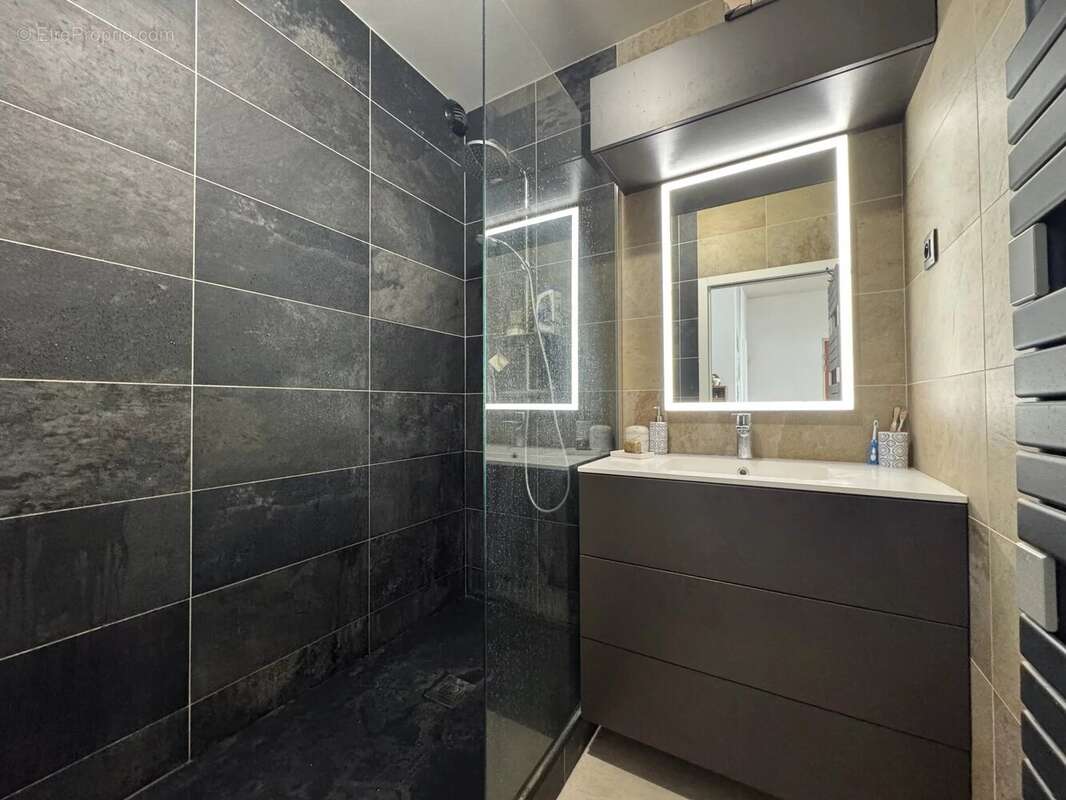 Appartement à CHATENAY-MALABRY