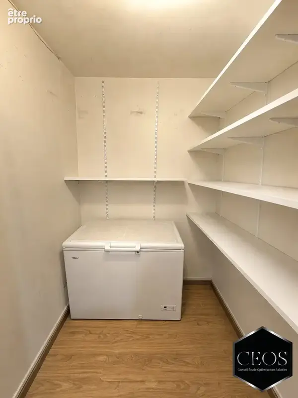 Appartement 3 pièces 71 m² à vendre à Paris-13e (75013) - photo 6