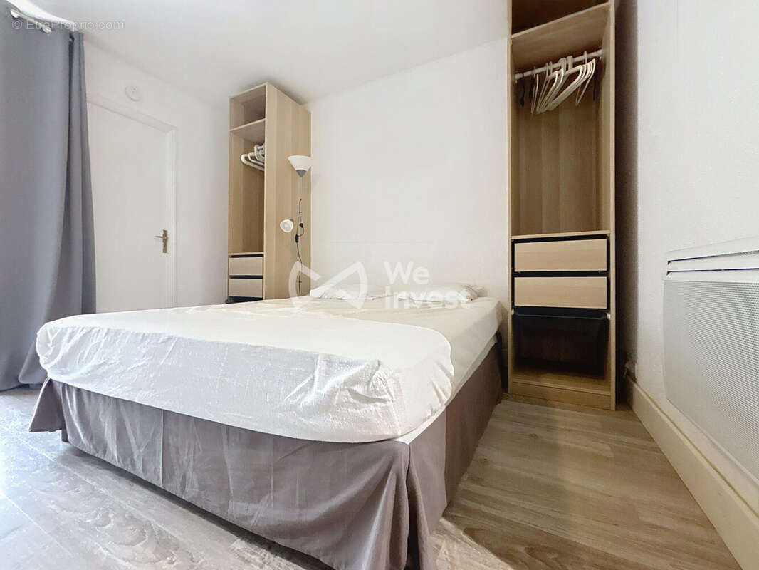 Appartement à CALVI