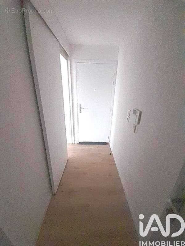 Photo 3 - Appartement à VILLENEUVE-D'ASCQ