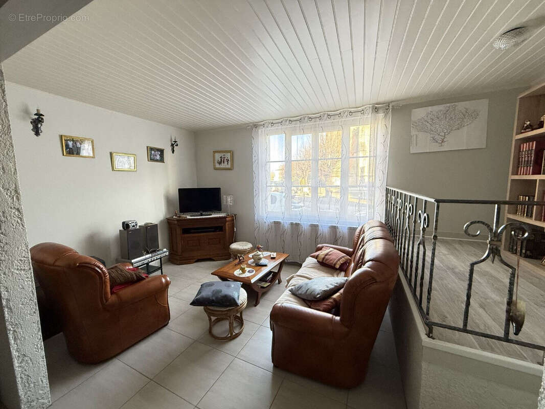 Photo 2 - Maison à MAGNE