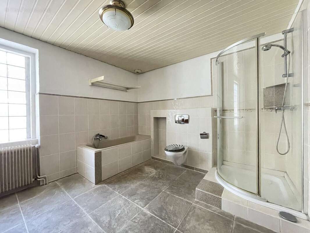 Maison 115 m² à Hagenthal-Le-Bas  - photo 9