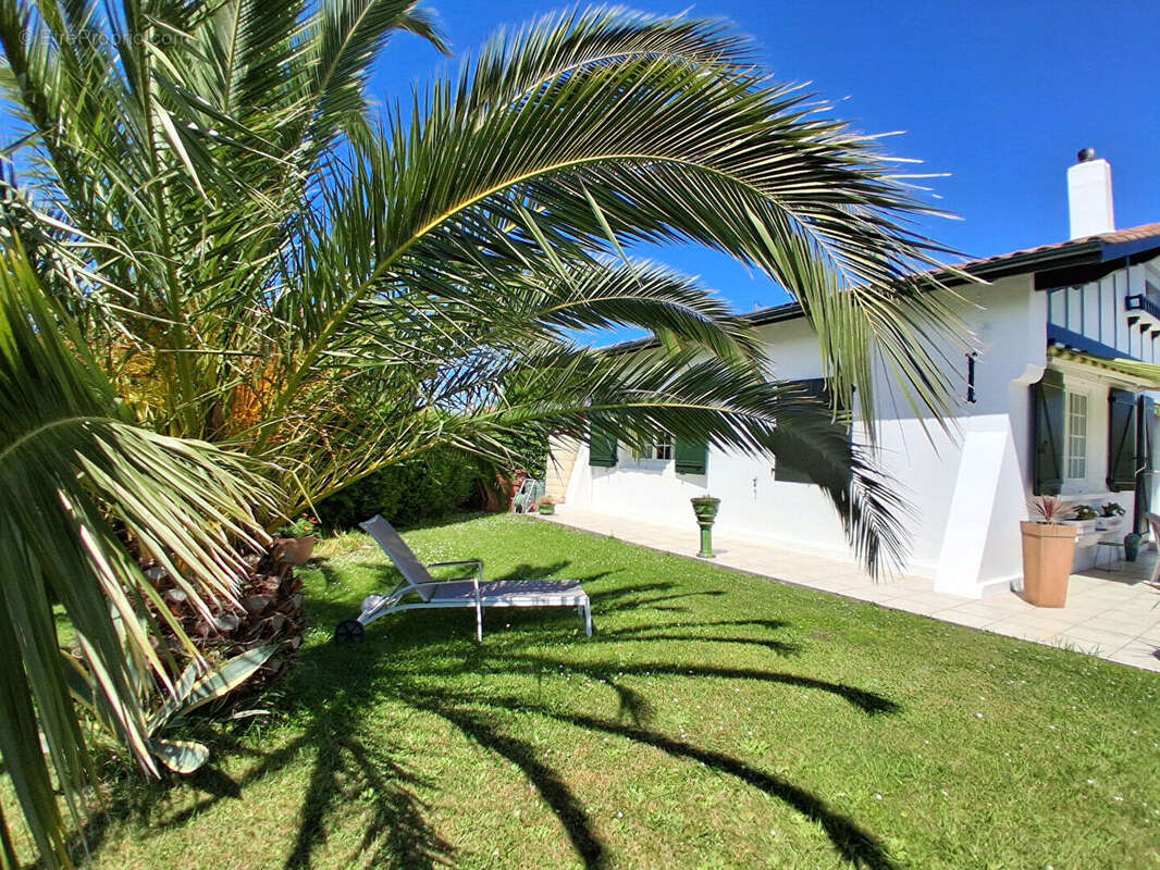Maison à BIDART