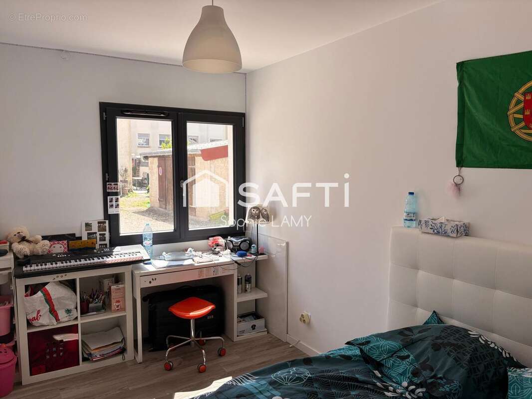 Photo 9 - Maison à DIJON