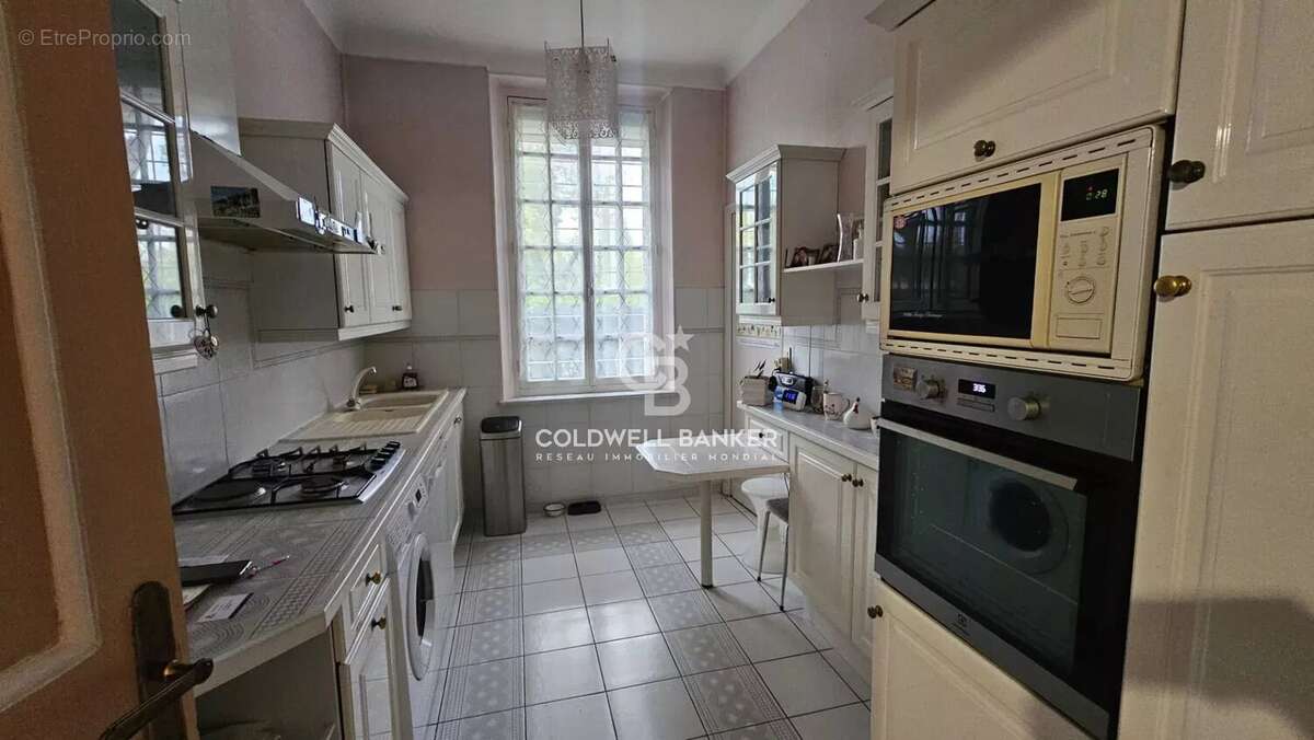 Maison à CANNES