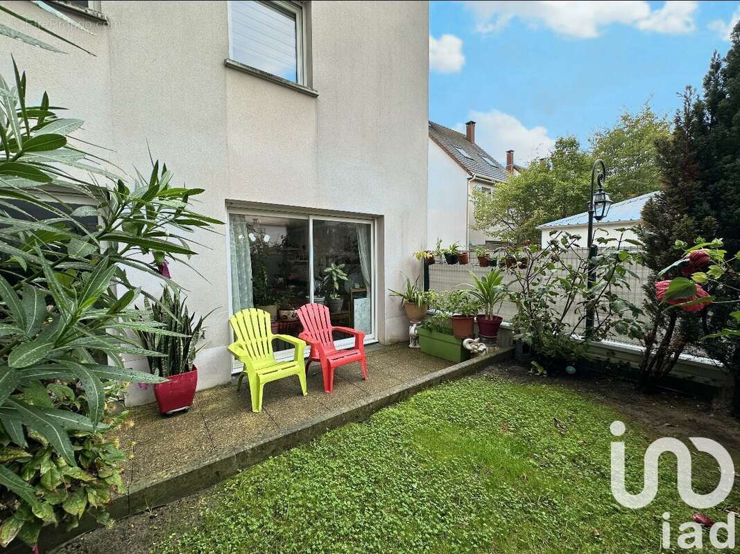 Photo 9 - Appartement à VAIRES-SUR-MARNE