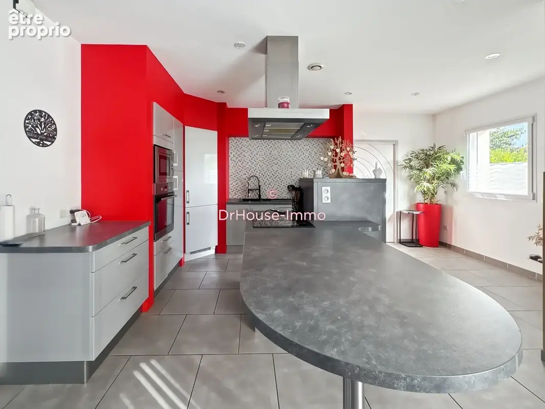 Maison 5 pièces 142 m² à vendre à La Suze-Sur-Sarthe (72210) - photo 25