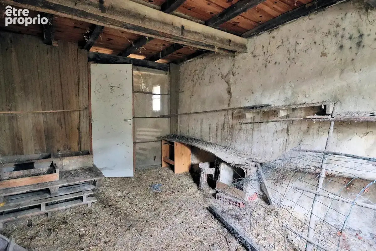 Maison de Charme à Restaurer à Sauviac - photo 6