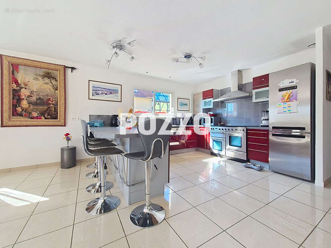 Maison à VER-SUR-MER