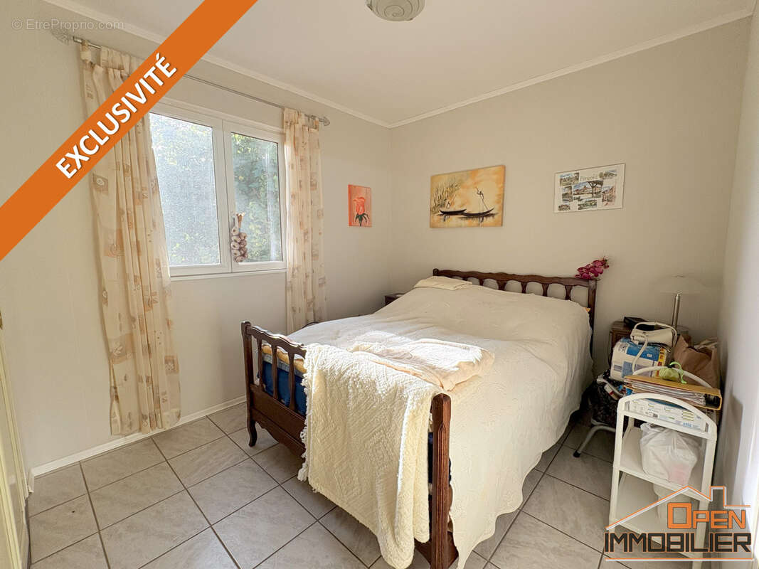 Maison à NADAILLAC-DE-ROUGE