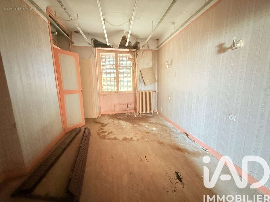 Photo 6 - Appartement à DIGOIN