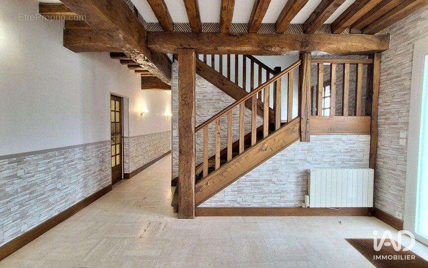 Photo 2 - Maison à LUISANT