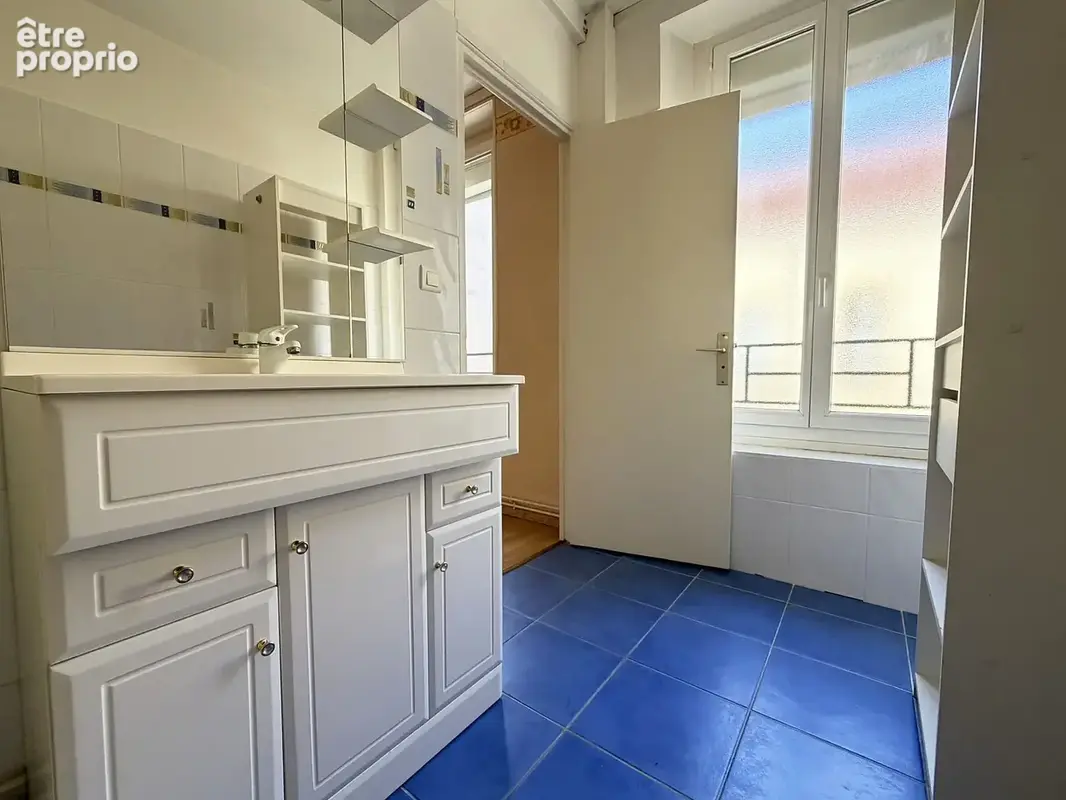 Appartement Cosy au calme en fond de cour - photo 13