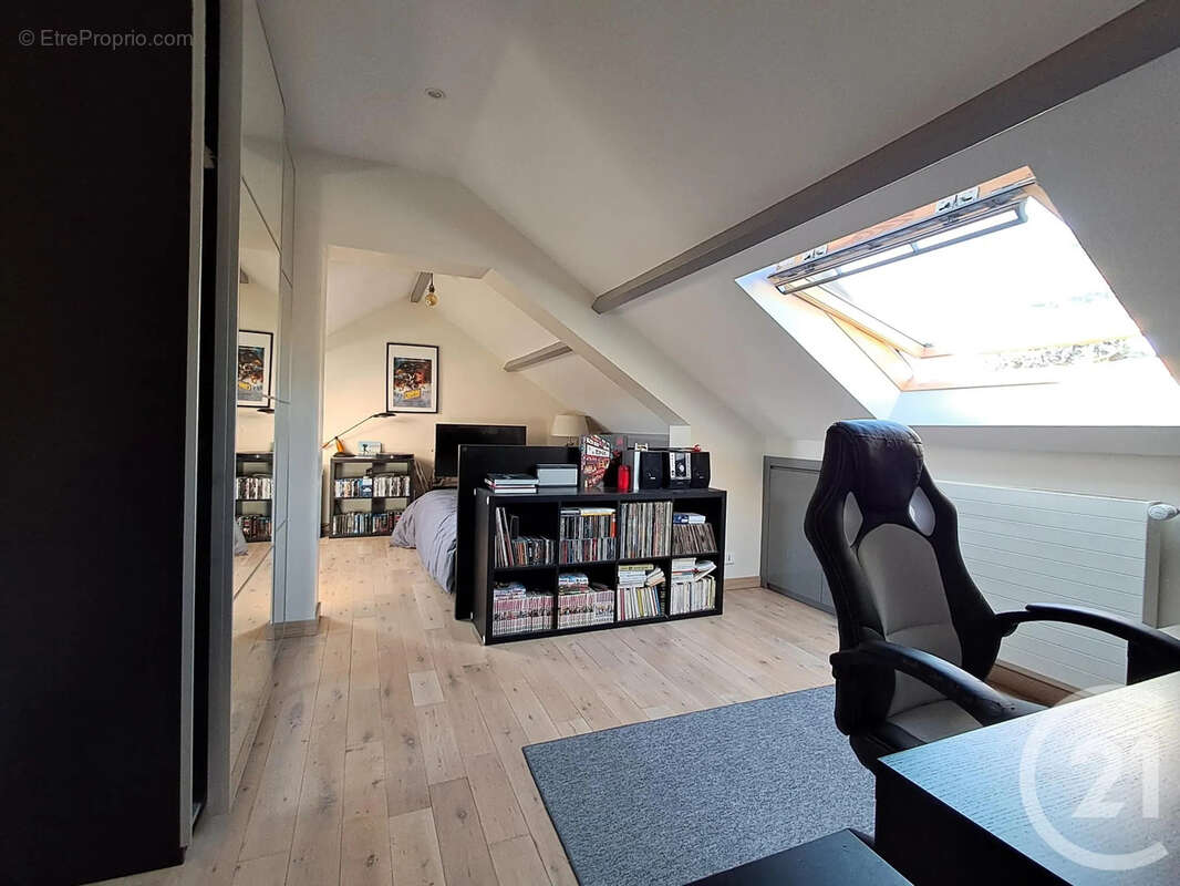 Maison à ORMESSON-SUR-MARNE