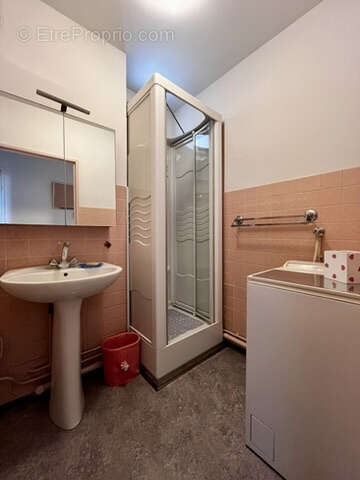 Appartement à BIARRITZ