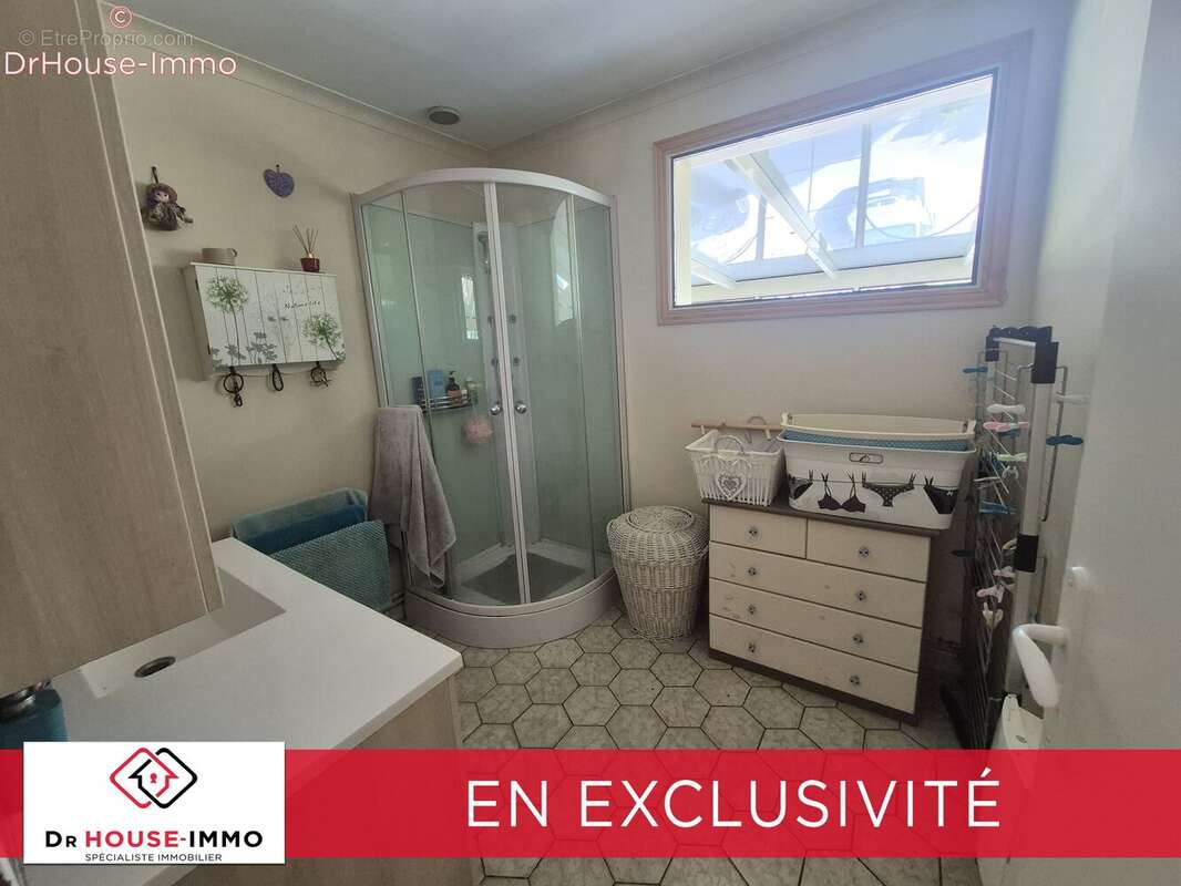 Maison 132 m² à Isbergues  - photo 14