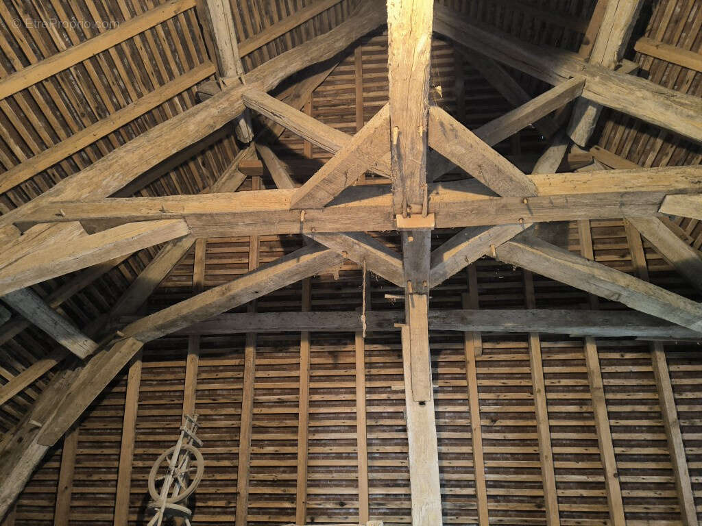 Maison à AUNAY-EN-BAZOIS