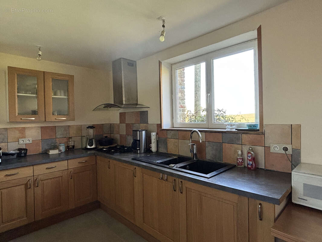 Maison à MORTAGNE-AU-PERCHE