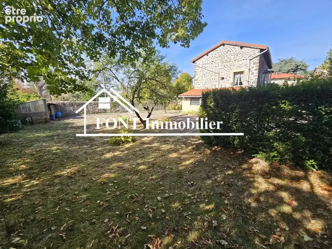 Saint-chamond, sainte-marie, maison individuelle - photo 6