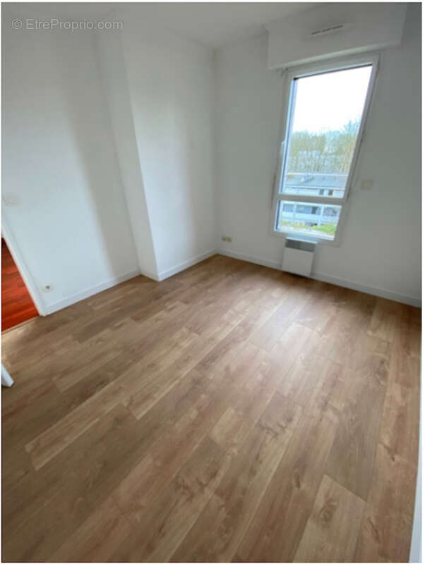 Appartement à CROIX