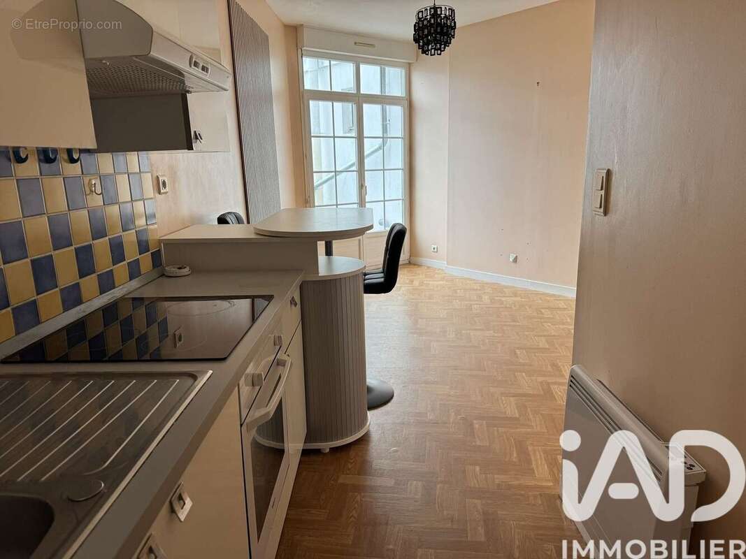 Photo 4 - Appartement à AUDIERNE