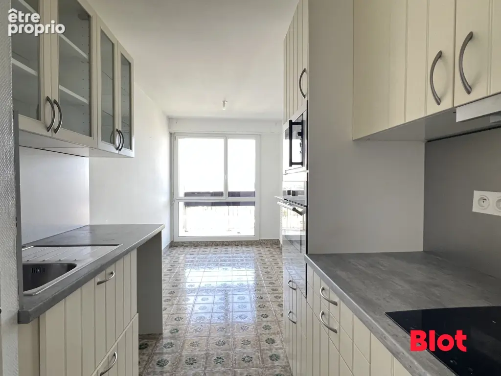 Appartement 69 m² à Rennes  - photo 4