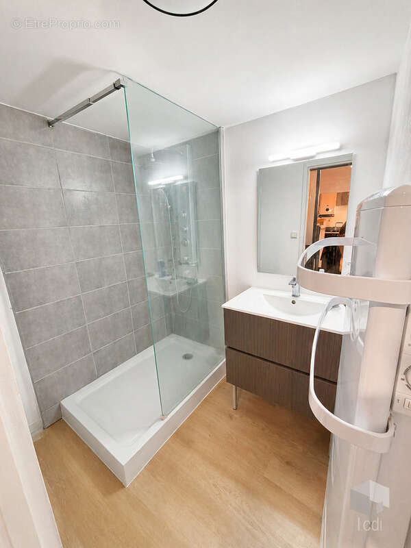 Appartement à MONTELIMAR