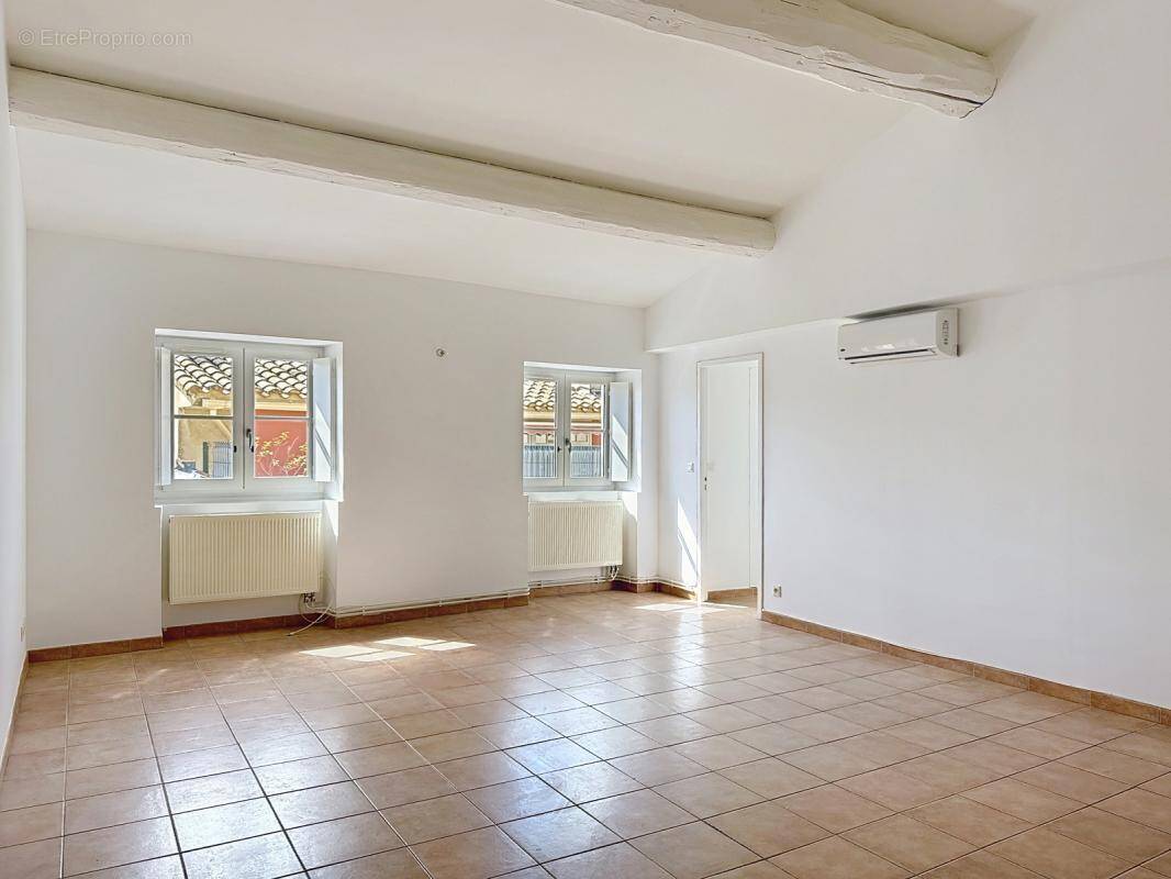 Appartement à AVIGNON