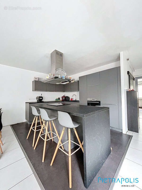 Appartement à TARARE