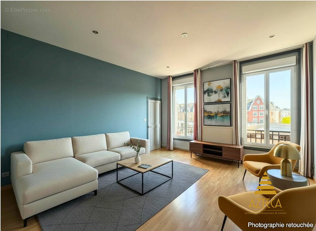 Appartement à CAMBRAI