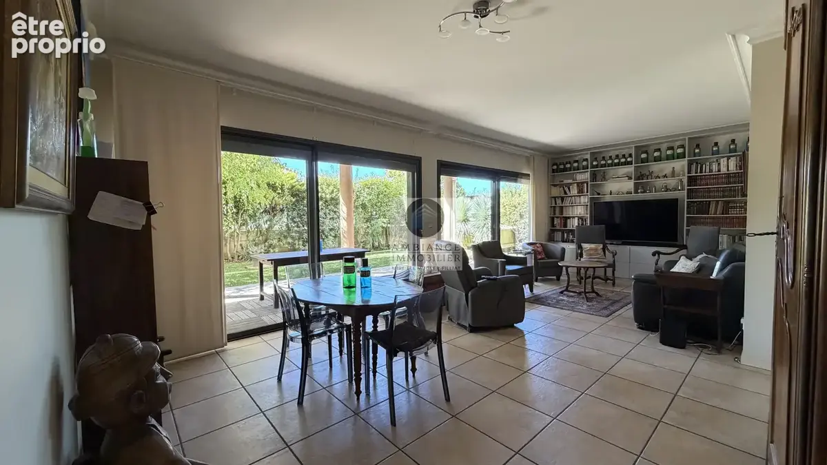 L'agrément d'un jardin, le confort d'un appartement - photo 5