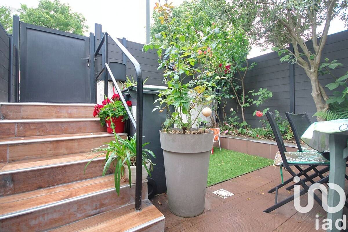 Photo 1 - Maison à LE CHESNAY