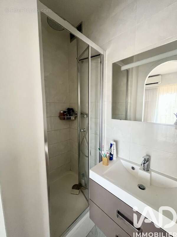 Photo 9 - Appartement à LE CANNET