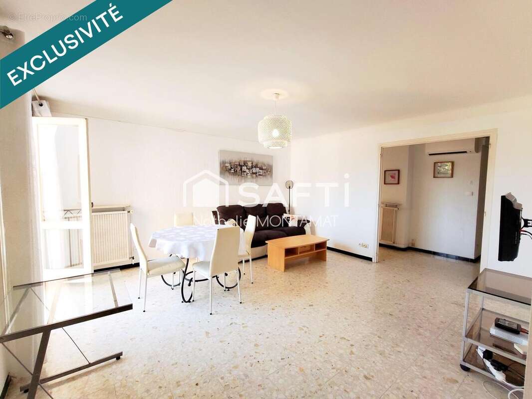 Appartement 79 m² à Perpignan  - photo 6