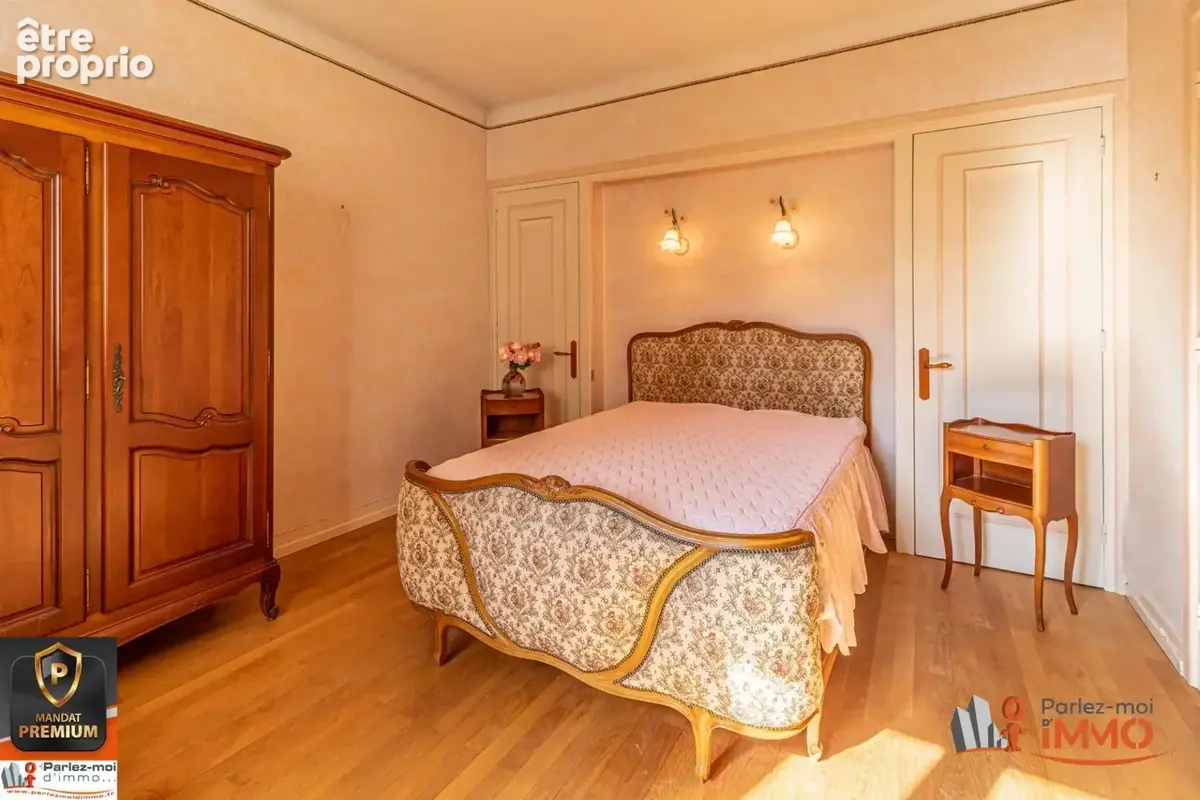 Appartement à vendre Tarare - photo 7