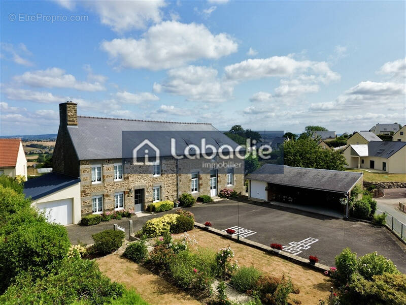 Maison à VIRE