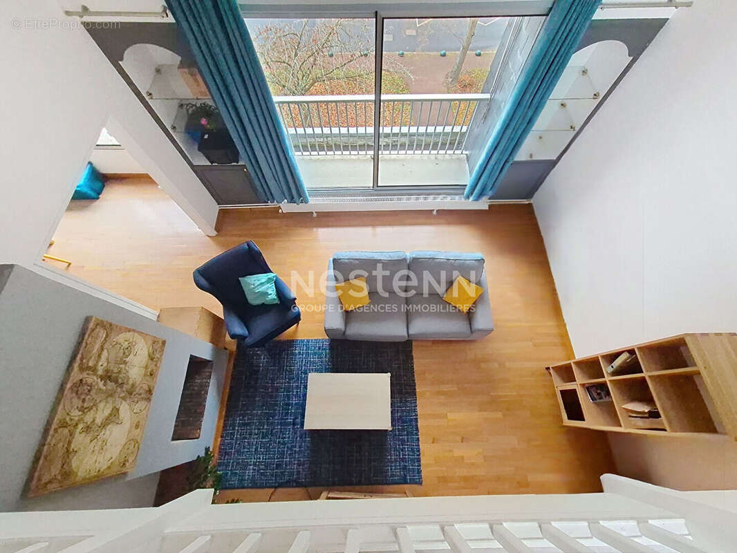 Appartement à GOUVIEUX