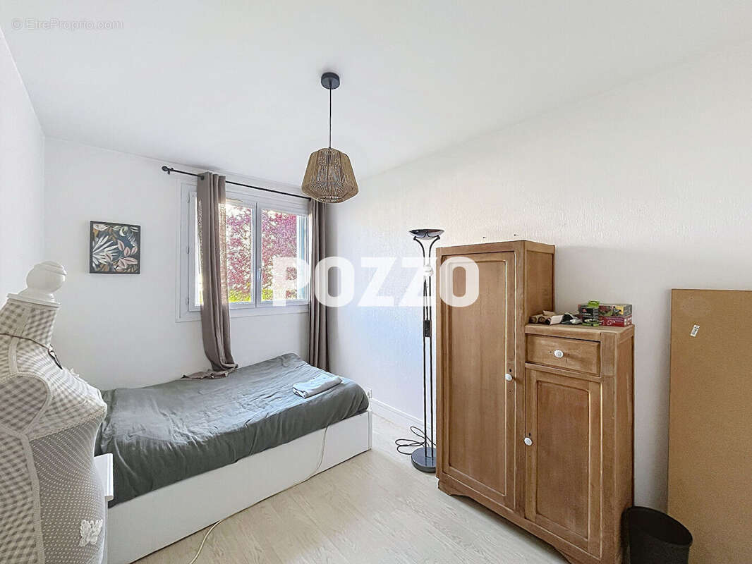 Appartement à GRANVILLE