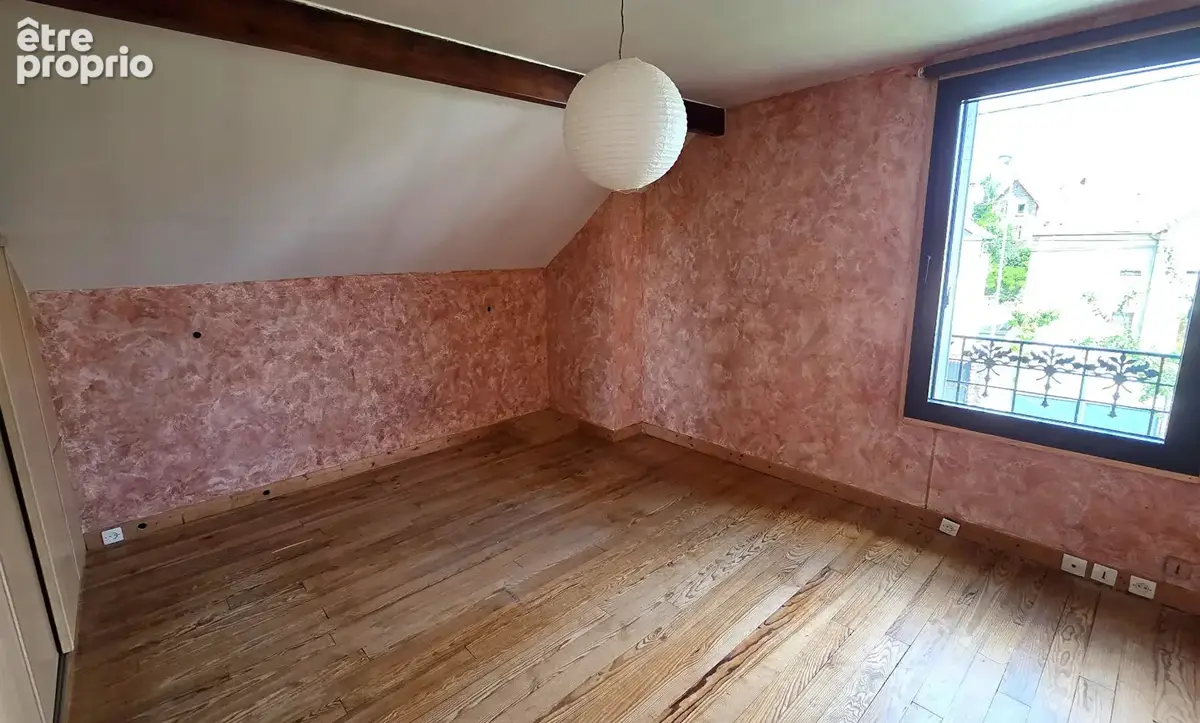 Houilles : Maison familiale 3 ch., bureau, véranda et jardin - photo 6