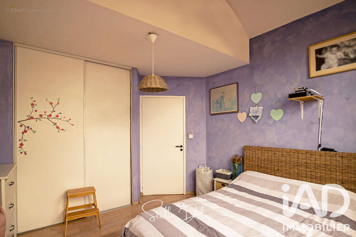 Appartement 112 m² à Montauban  - photo 9